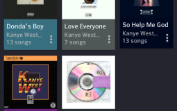 Kanye West Ultimate Tier List